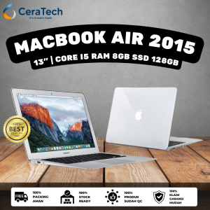 sewa laptop macbook air 2015