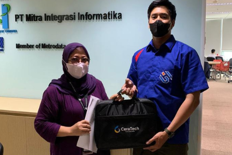 Membangun Kesuksesan Acara Dengan Sewa Laptop Berkualitas di Jakarta