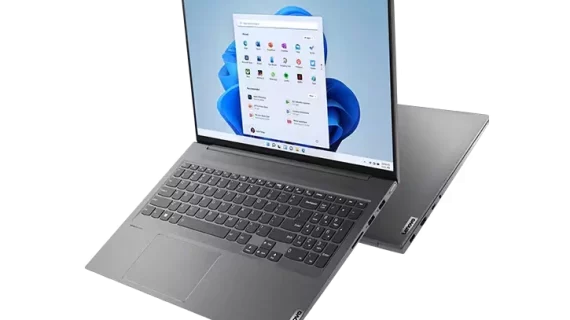 Sewa Laptop Lenovo Murah, Terbaru dan Terlengkap
