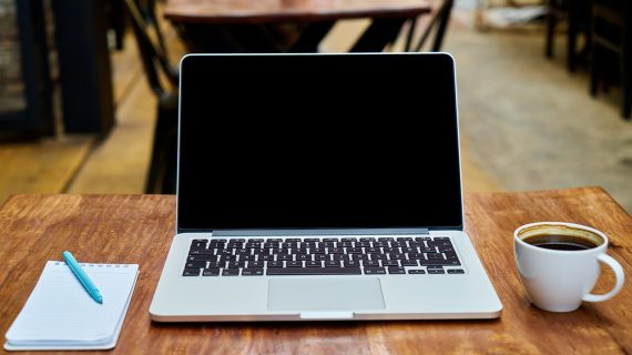 Tips dan Trik untuk Melindungi Data Anda Saat Sewa Laptop