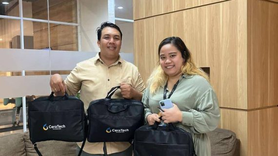Perkembangan Teknologi: Sewa Laptop Jakarta Timur yang Berkualitas Tinggi